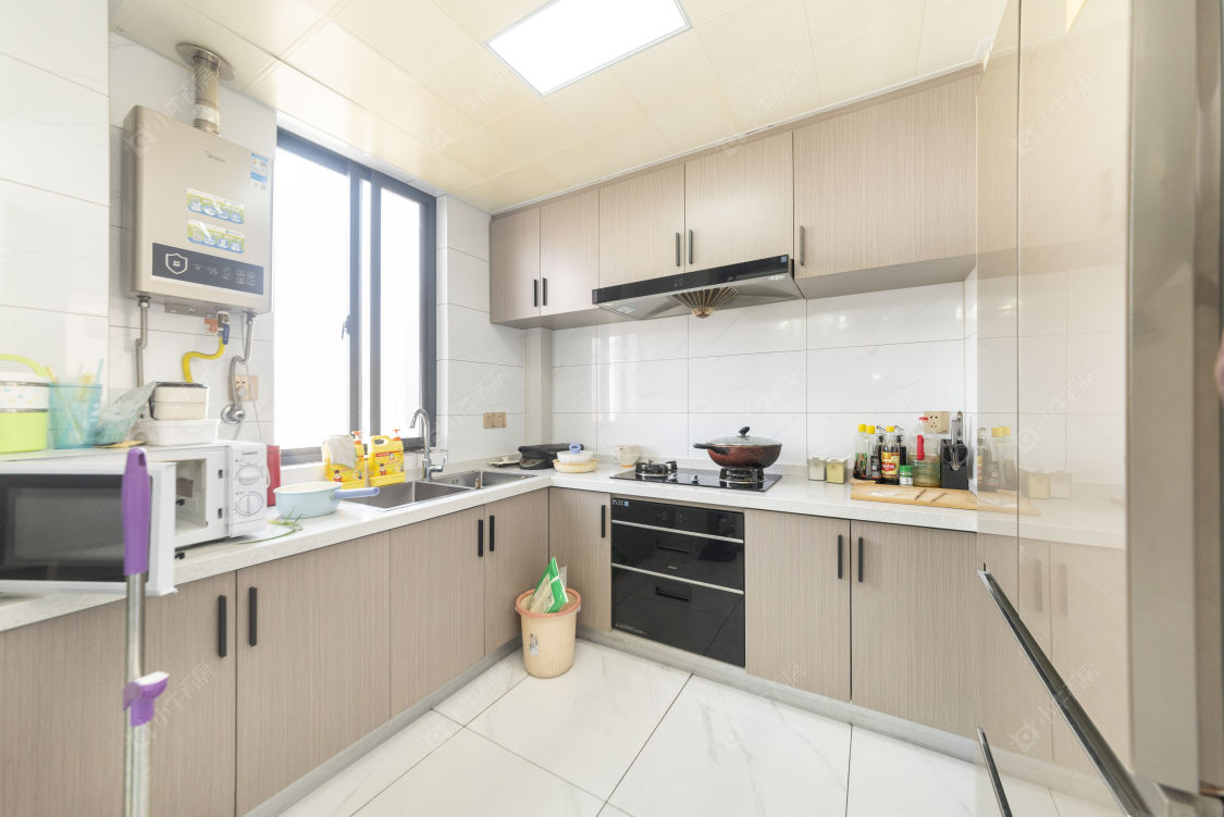 常州丰乐尚都在售二手房源室内图_小牛看房