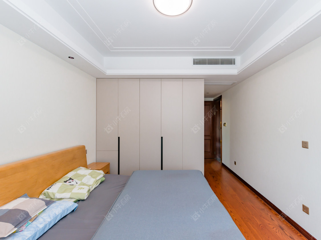 常州九洲新世界君玺在售二手房源室内图_小牛看房