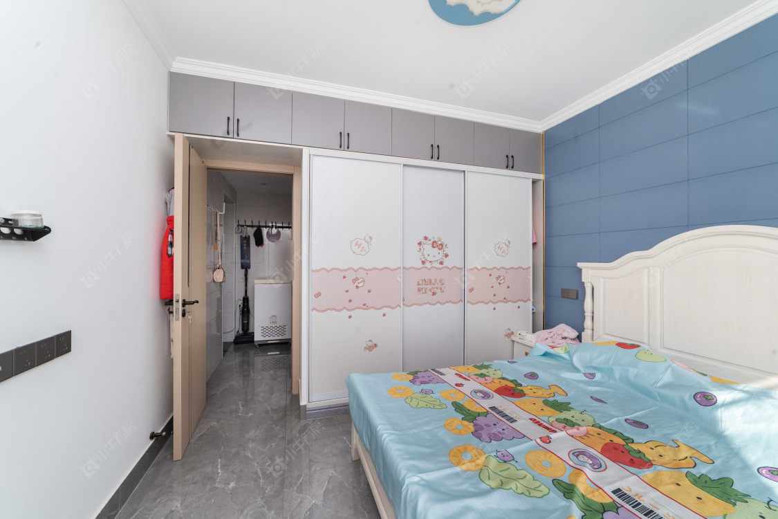 常州临津花园在售二手房源室内图_小牛看房