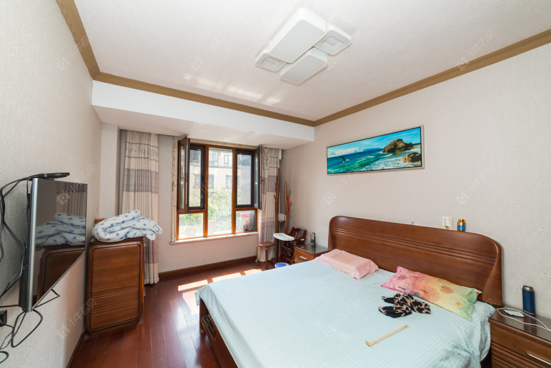 常州御河湾在售二手房源室内图_小牛看房