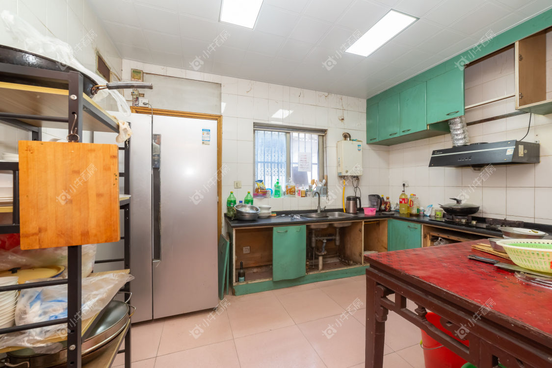 常州汇丰二村4室2厅2卫出租_小牛看房