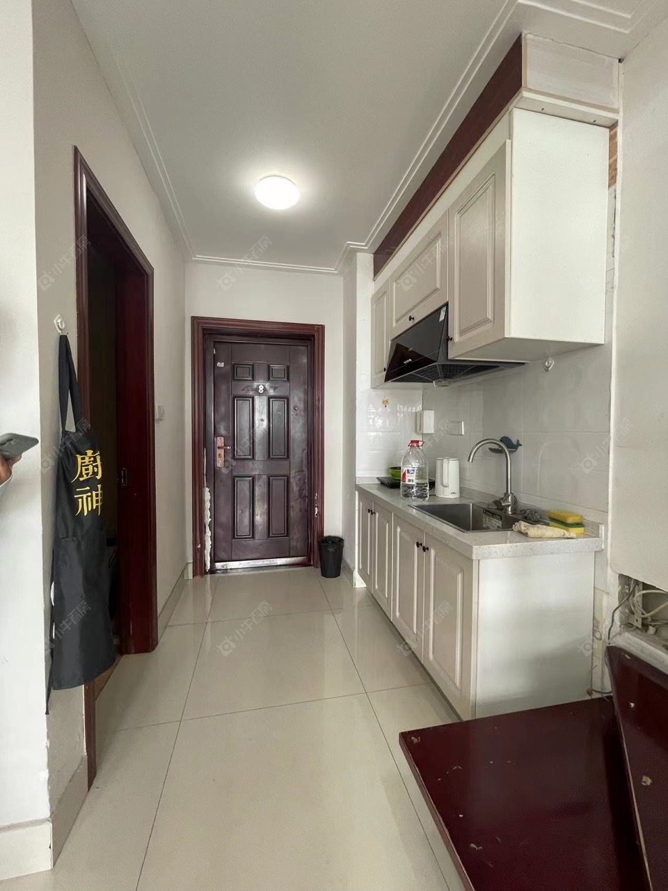 常州九洲新世界花苑在租房源室内图_小牛看房