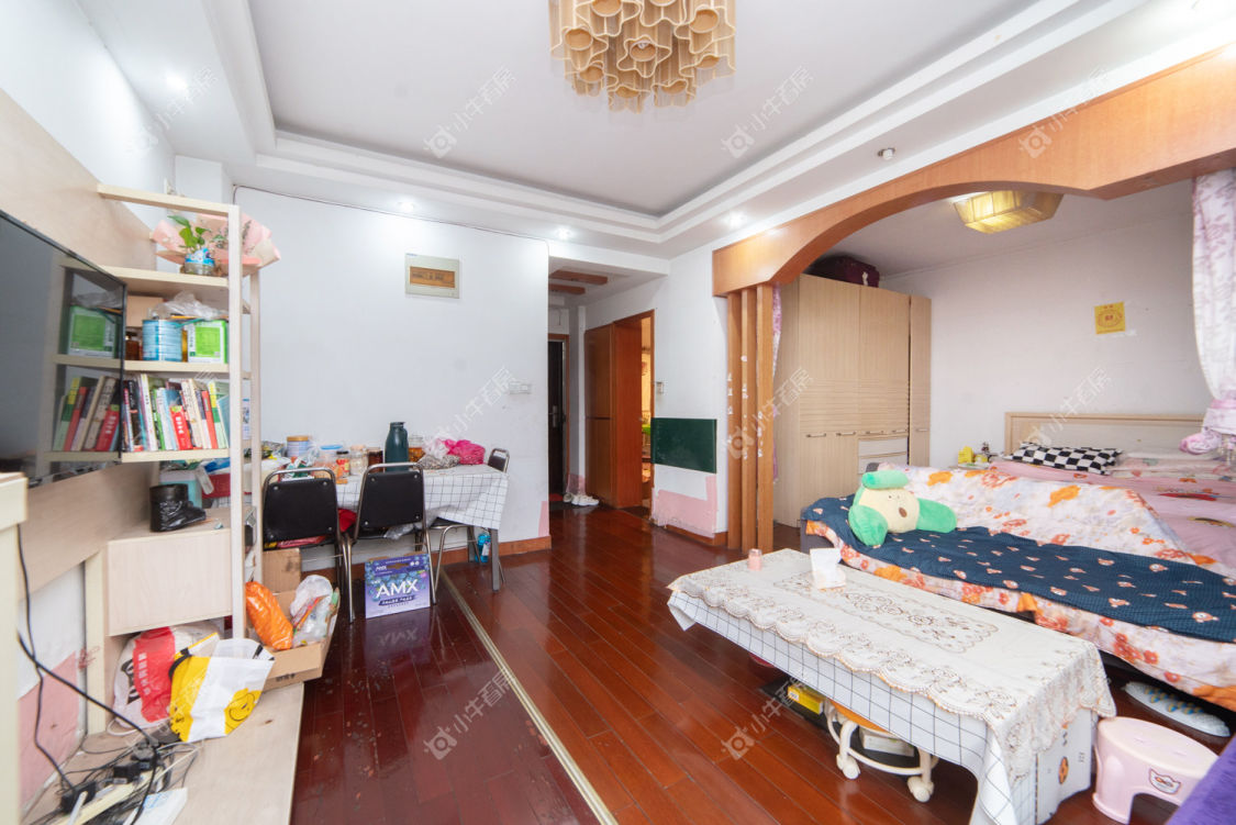 华府家园房源室内图 常州华府家园在租房源室内图_小牛看房