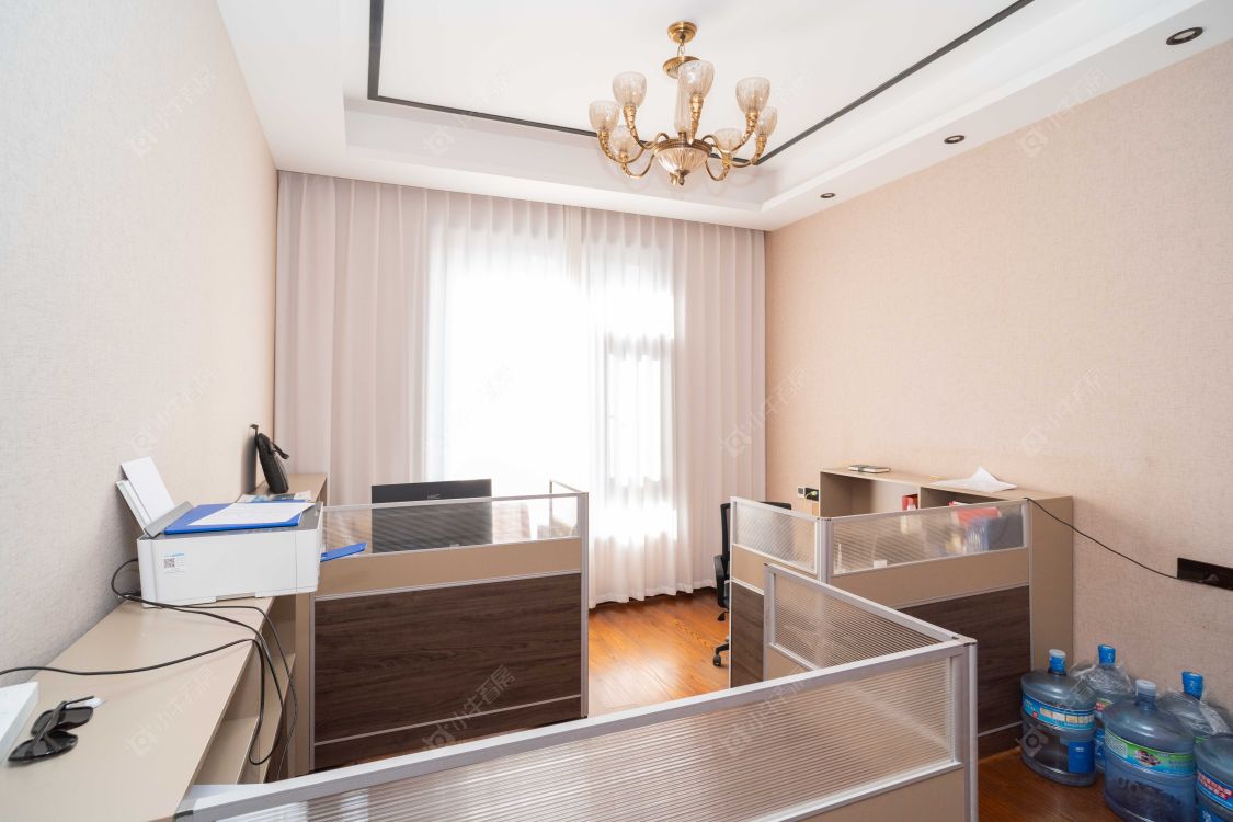 常州保利公园九里在售二手房源室内图_小牛看房