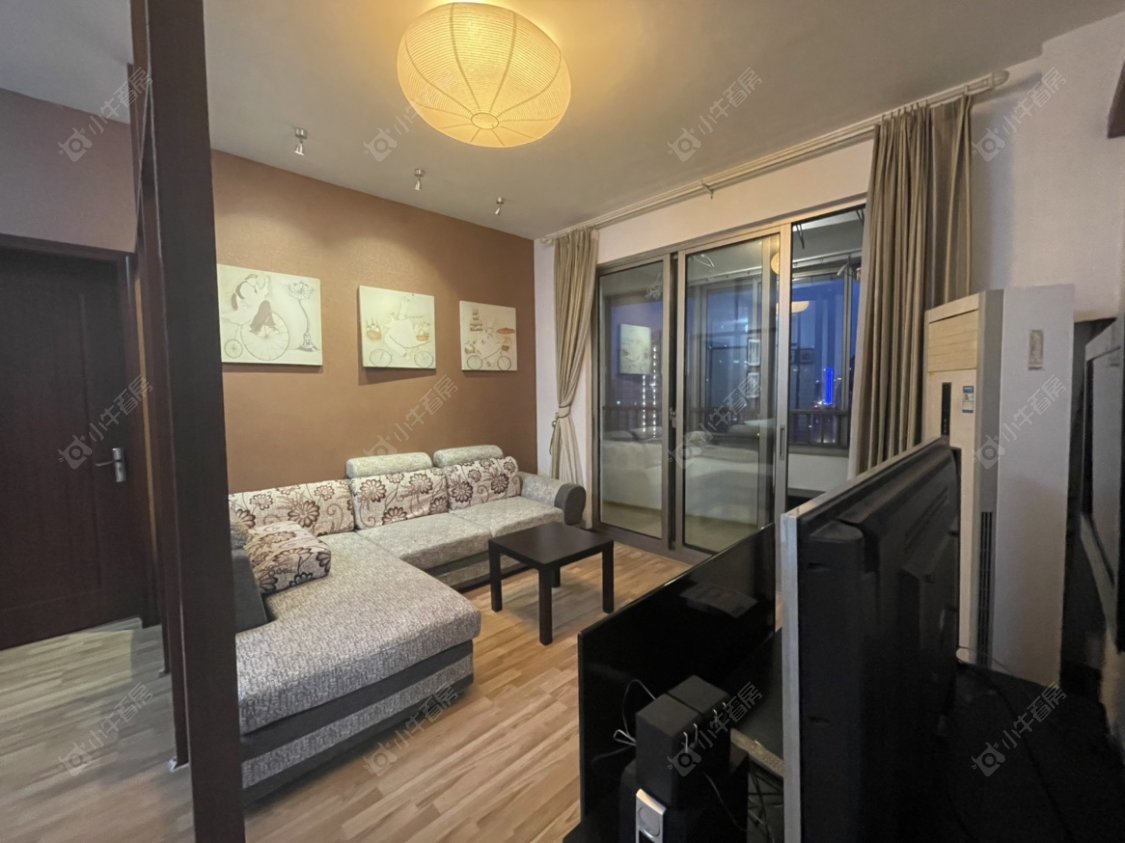 常州道生中心在租房源_小牛看房