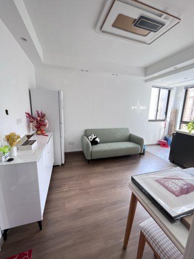 常州新名园租房_小牛看房