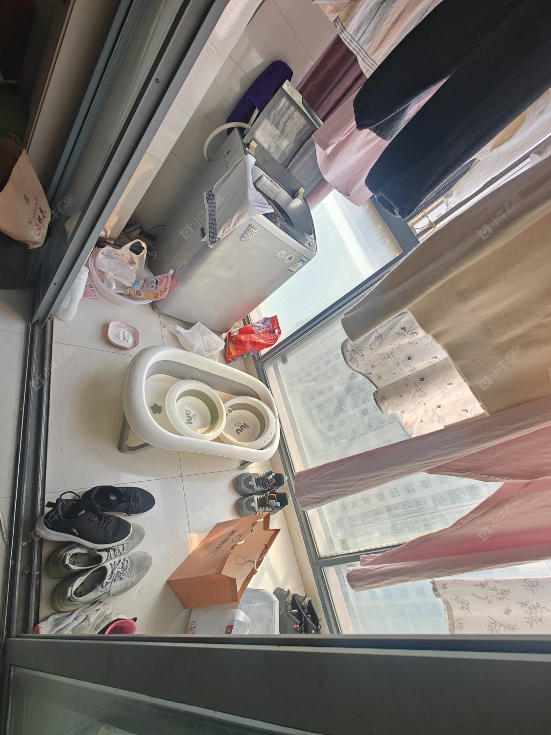 滨江明珠城东区房源室内图 常州滨江明珠城东区在租房源室内图_小牛看房