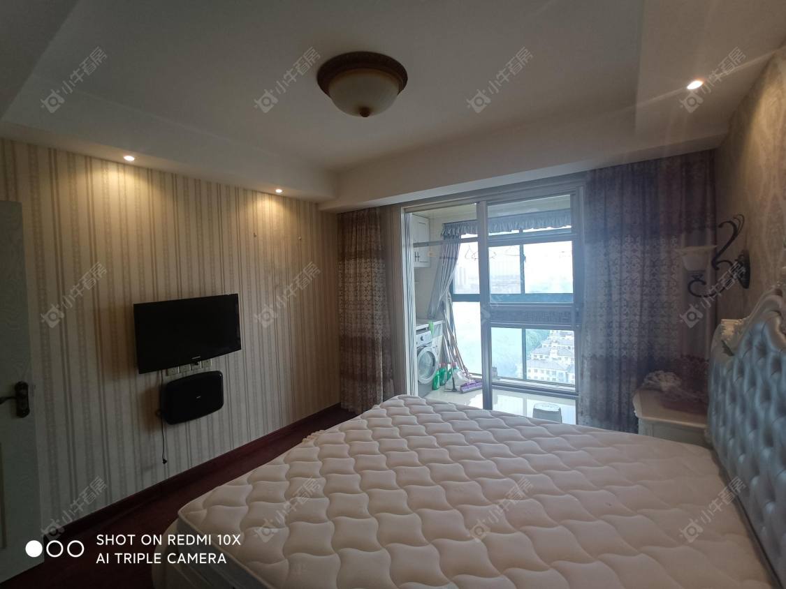 常州摩尔上品在租房源室内图_小牛看房