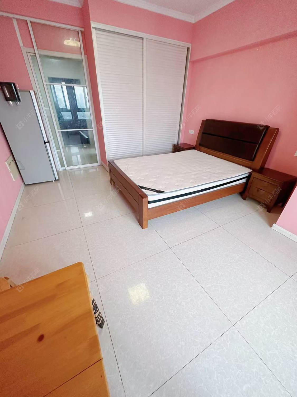 常州高力国际SOHO在租房源_小牛看房