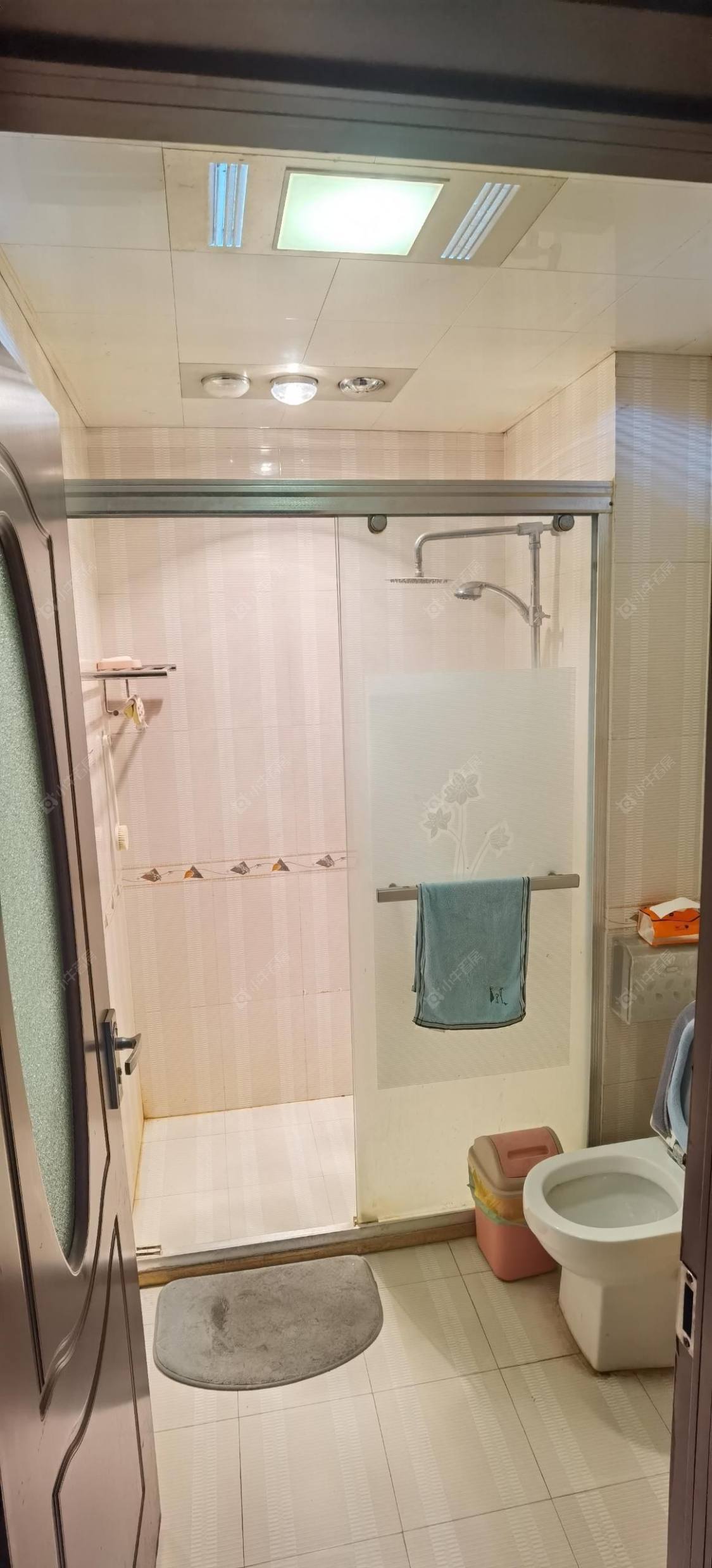 常州青山湾南区在租房源室内图_小牛看房