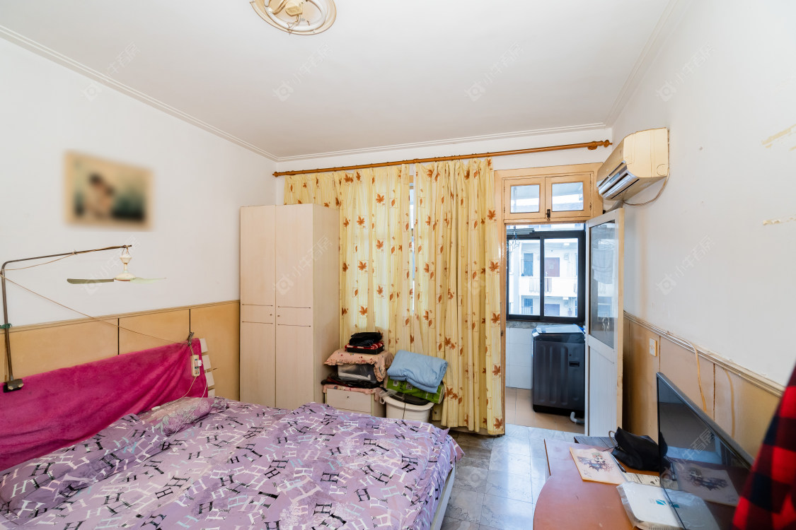 常州丽华三村在售二手房源室内图_小牛看房