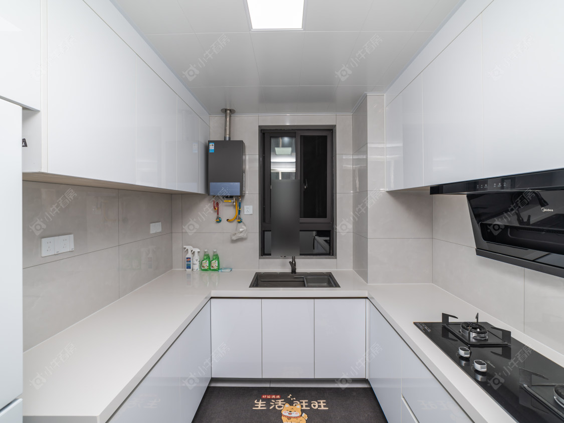 常州大明丰泰苑在售二手房源室内图_小牛看房