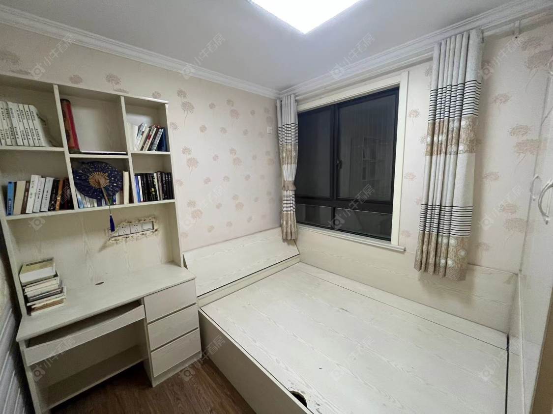 常州新城香溢澜桥二期在租房源_小牛看房