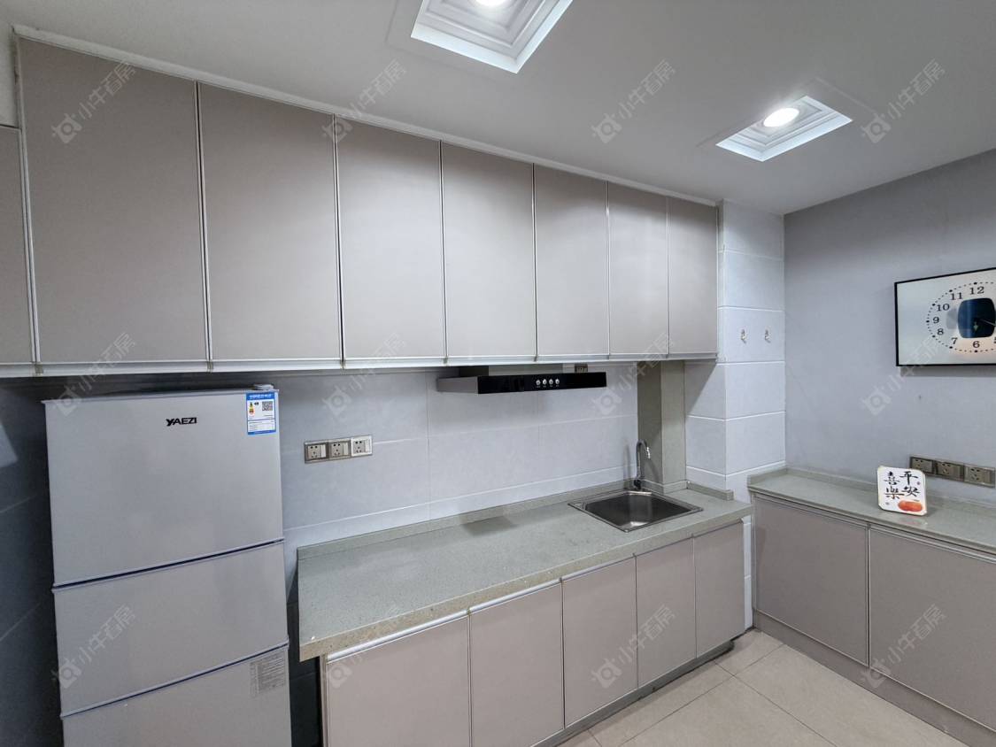 常州茂业泰富城在租房源_小牛看房