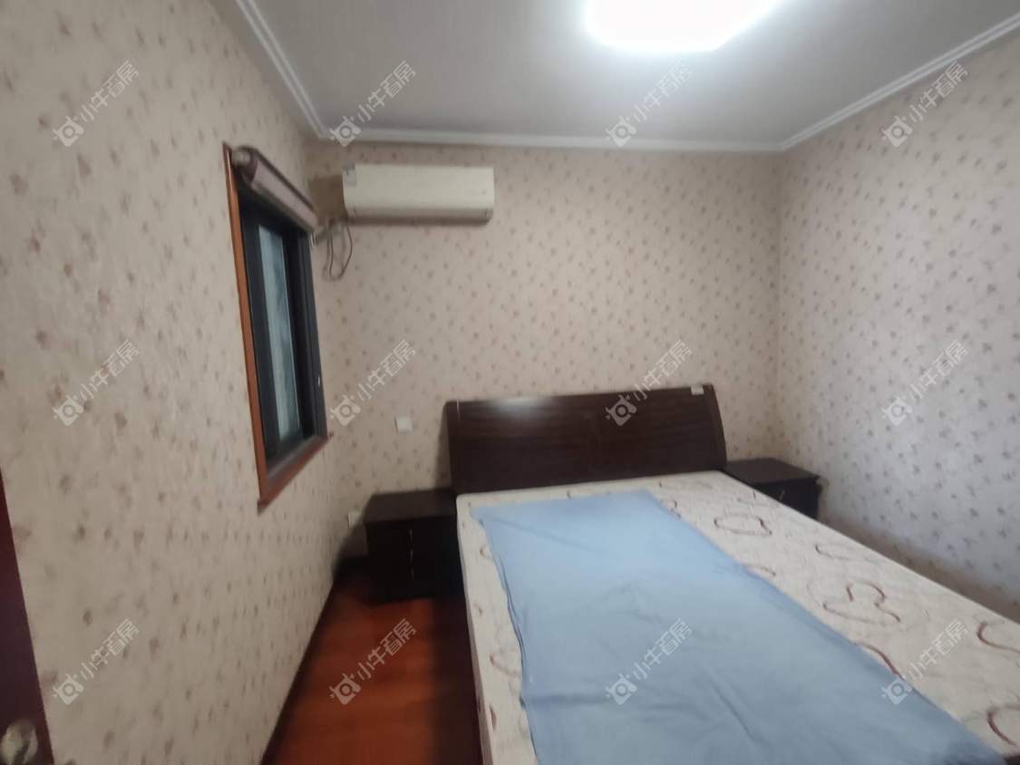 常州万博生活广场在租房源室内图_小牛看房