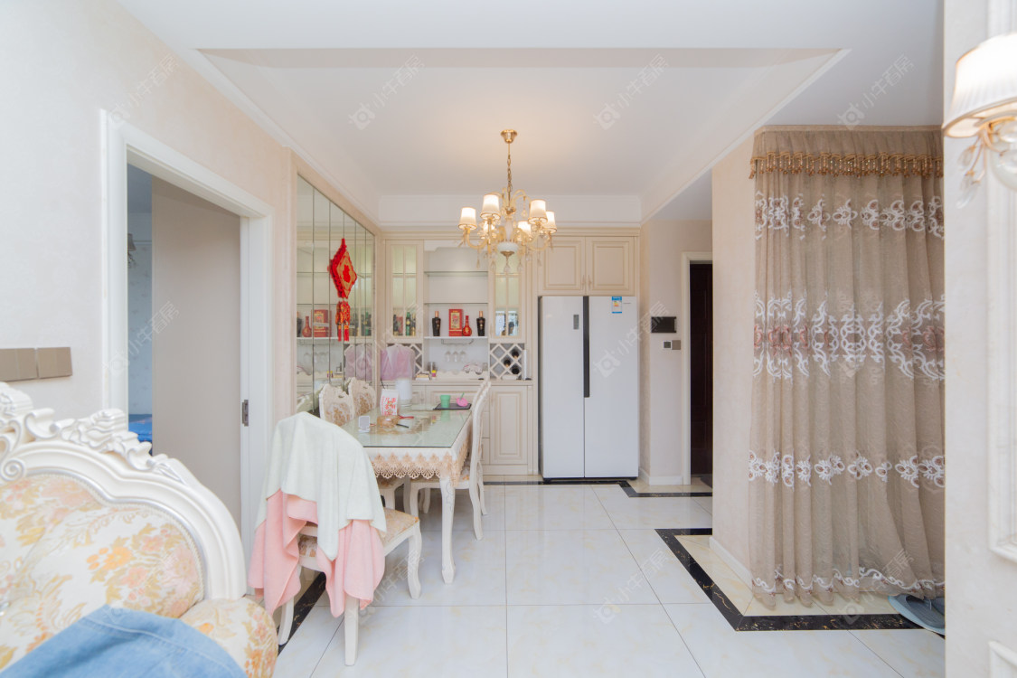 常州大名城西区在售二手房源室内图_小牛看房