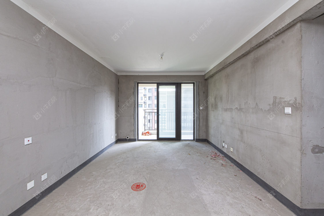 常州星河丹堤八区在售二手房源_小牛看房