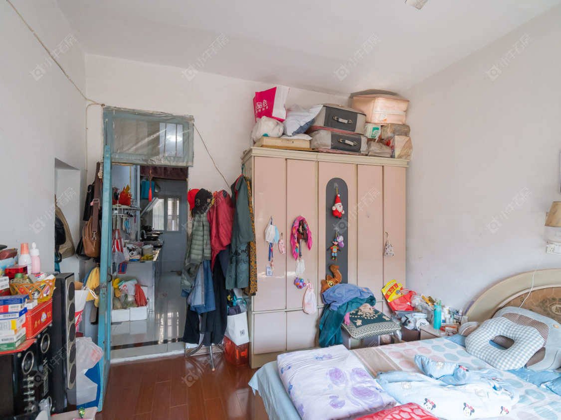 县北新村房源室内图 常州县北新村在售二手房源室内图_小牛看房