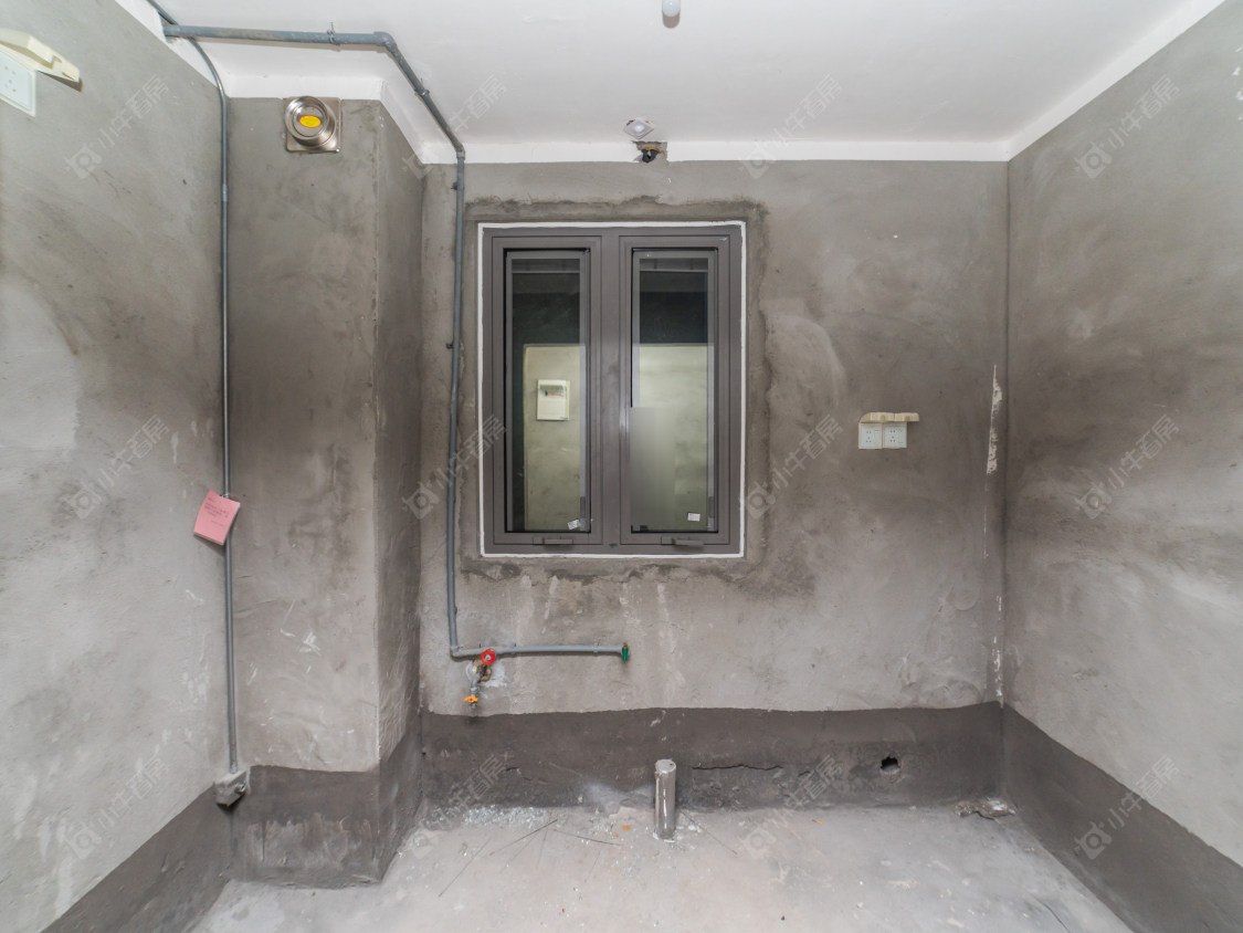 常州旭辉都会江来在售二手房源室内图_小牛看房