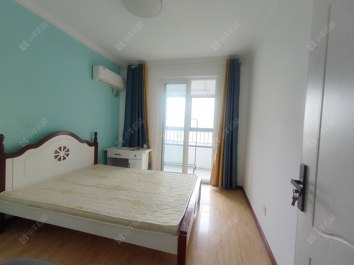 常州中奥珑郡在租房源_小牛看房