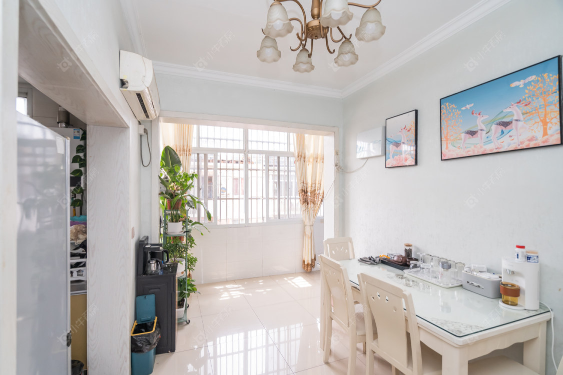 常州工人新村南在售二手房源室内图_小牛看房