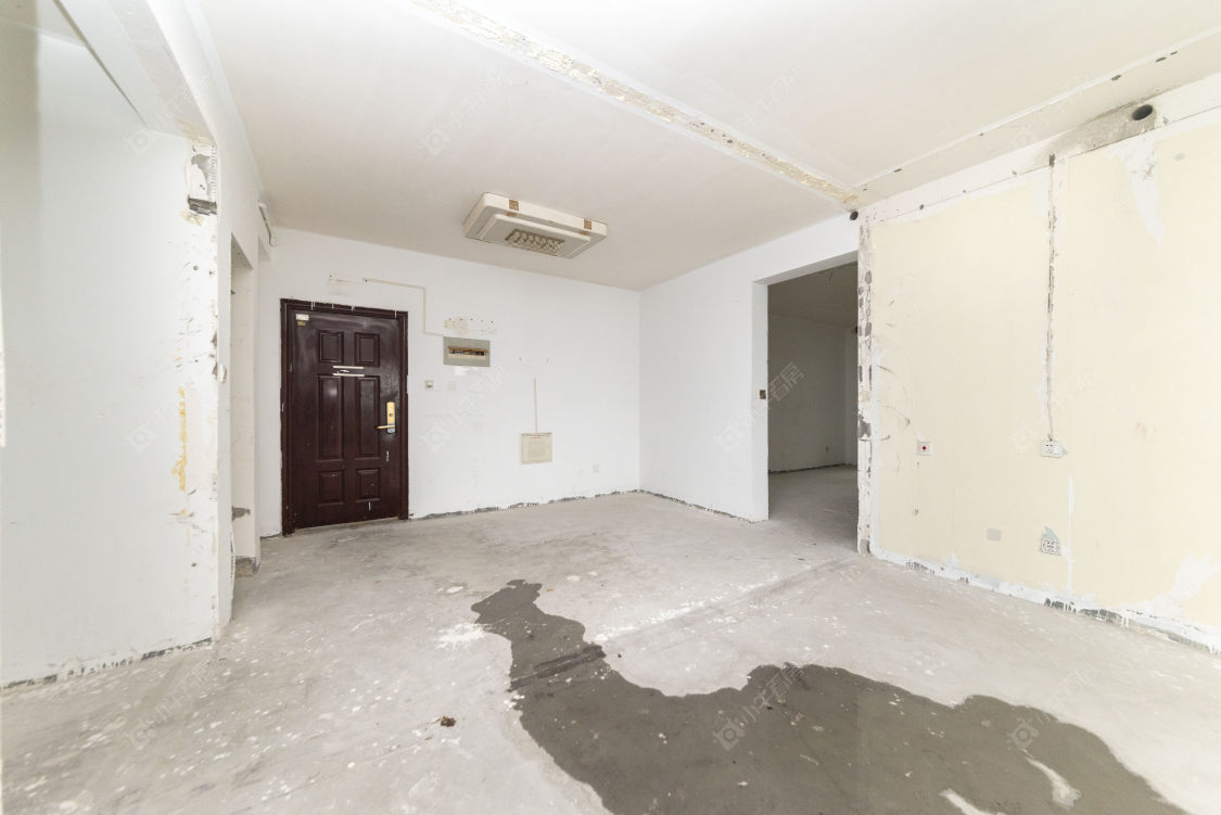 常州百兴华府二期在售二手房源室内图_小牛看房