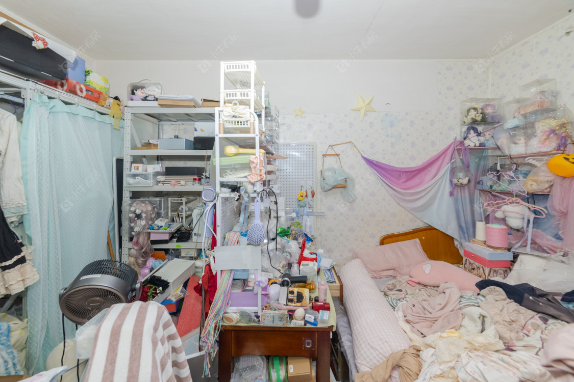 常州友谊家苑在售二手房源室内图_小牛看房