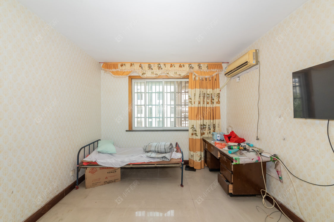 常州百馨苑南苑在售二手房源室内图_小牛看房