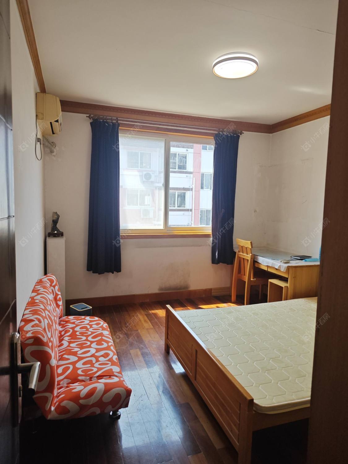 常州金谷花园在租房源室内图_小牛看房