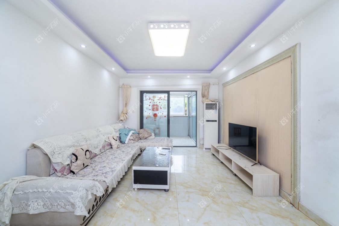 常州御城在租房源室内图_小牛看房