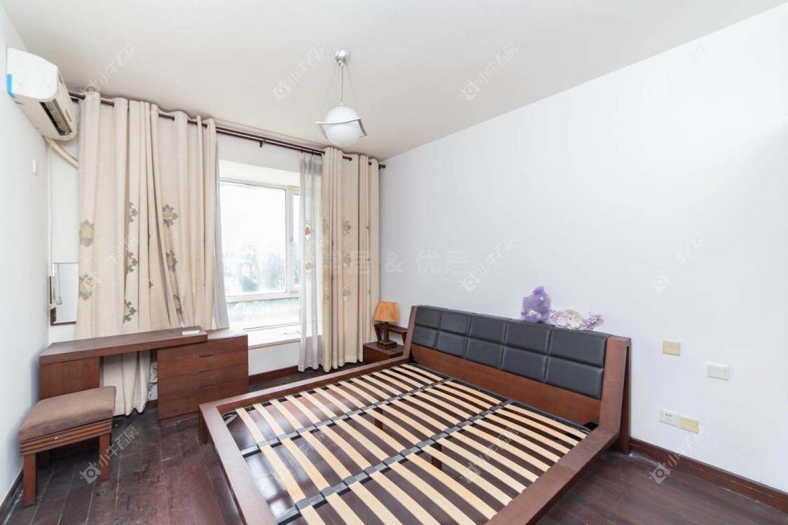 常州奥林匹克花园在租房源_小牛看房