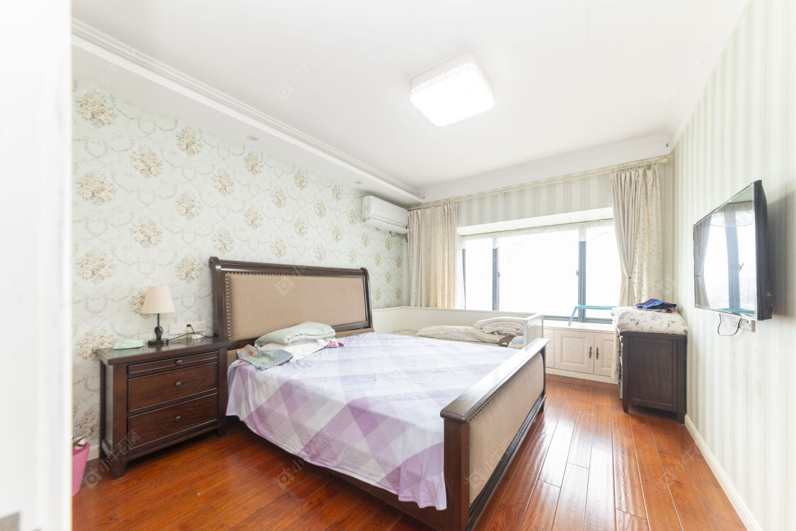 常州武房聚园在售二手房源室内图_小牛看房