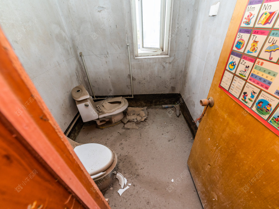 常州潞城花苑在售二手房源室内图_小牛看房