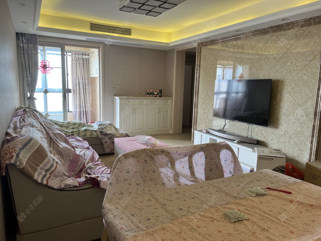 常州绿都万和城七区租房房源封面图