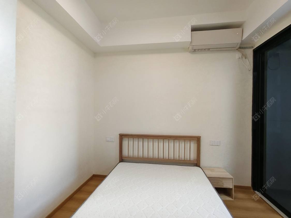 朗诗邻里中心房源室内图 常州朗诗邻里中心在租房源室内图_小牛看房