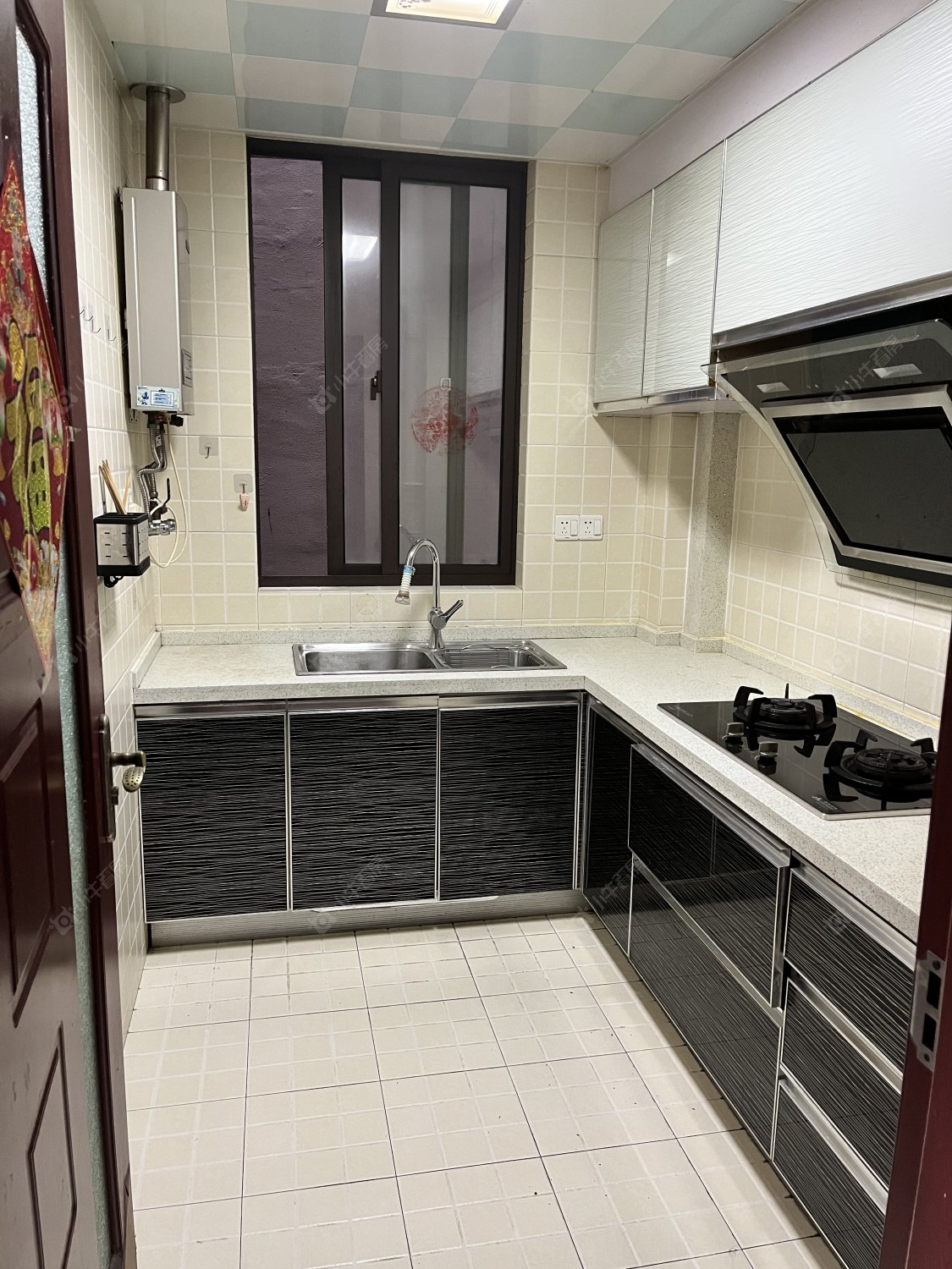 常州康桥水郡在租房源_小牛看房