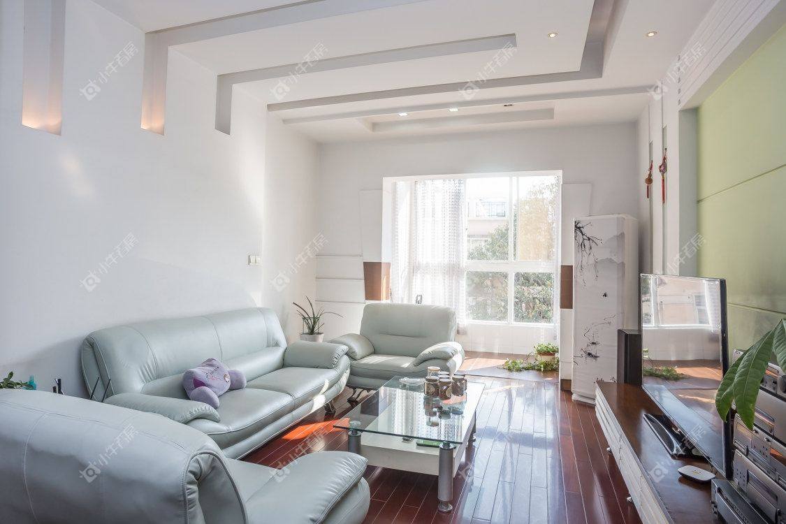 常州润德半岛5室3厅2卫出租_小牛看房