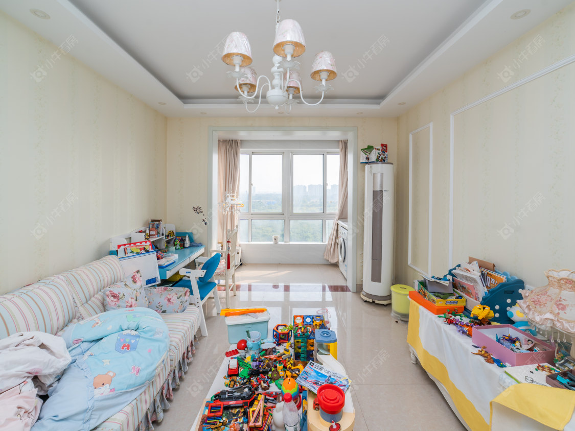 常州政新花苑在售二手房源_小牛看房