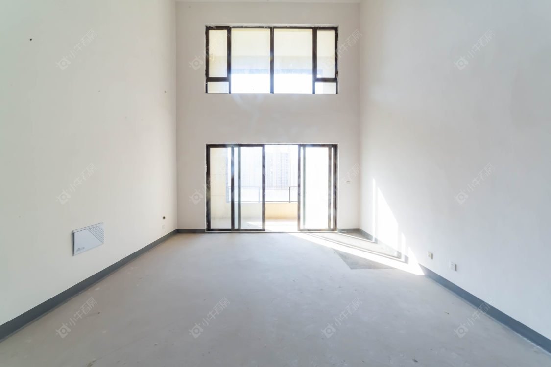 常州金地天际在售二手房源_小牛看房