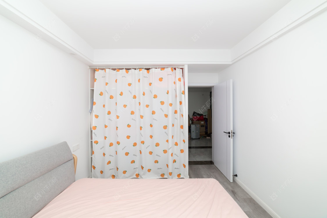 常州常发豪郡在售二手房源室内图_小牛看房