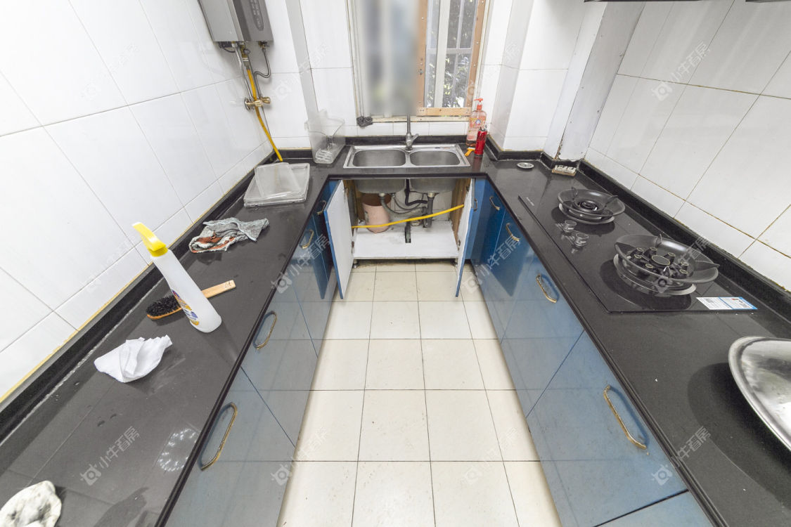 常州绿园爱舍南区在租房源室内图_小牛看房