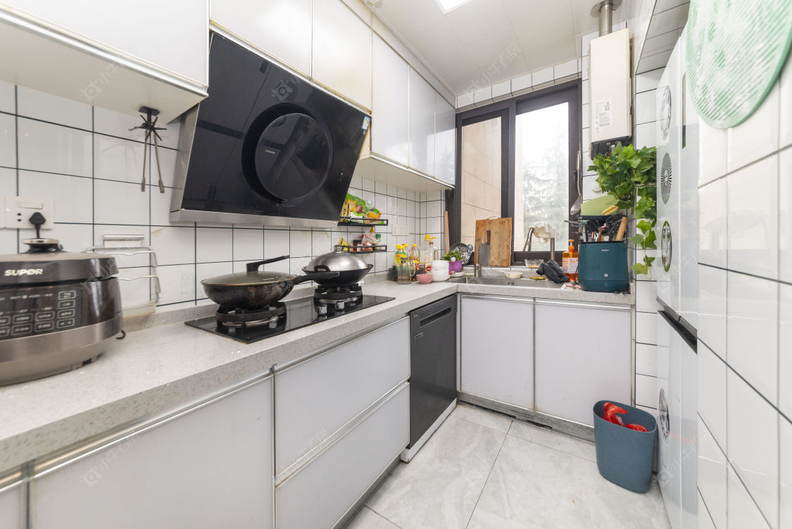 常州荣盛御府在售二手房源室内图_小牛看房