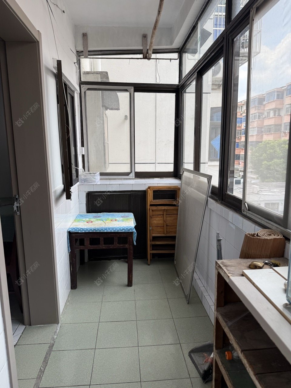 常州清凉新村租房_清凉新村2室1厅房源出租