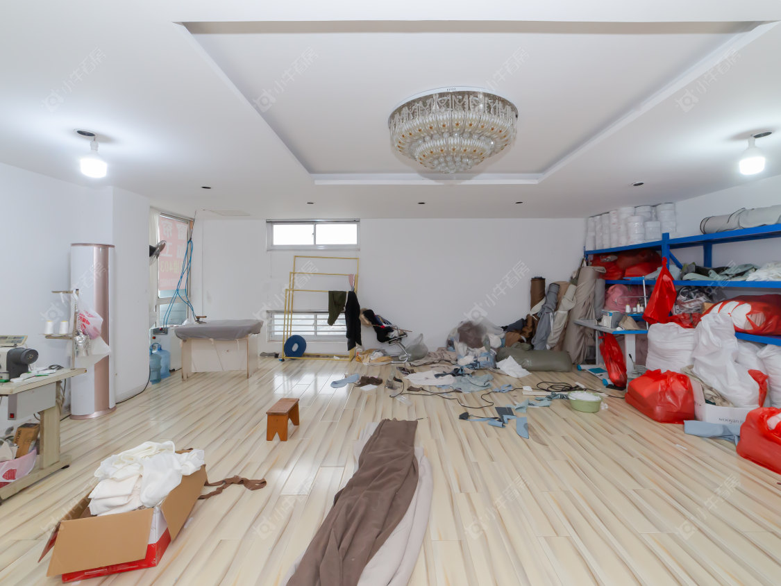 常州通江中路在售二手房源室内图_小牛看房