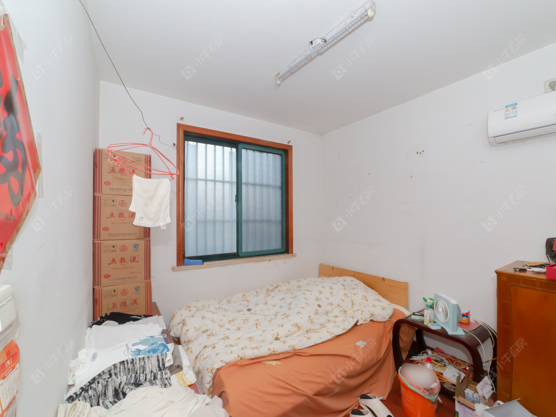 常州绿洲家园在售二手房源室内图_小牛看房