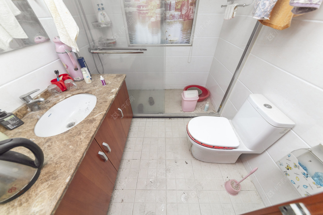 常州绿园爱舍南区在售二手房源室内图_小牛看房