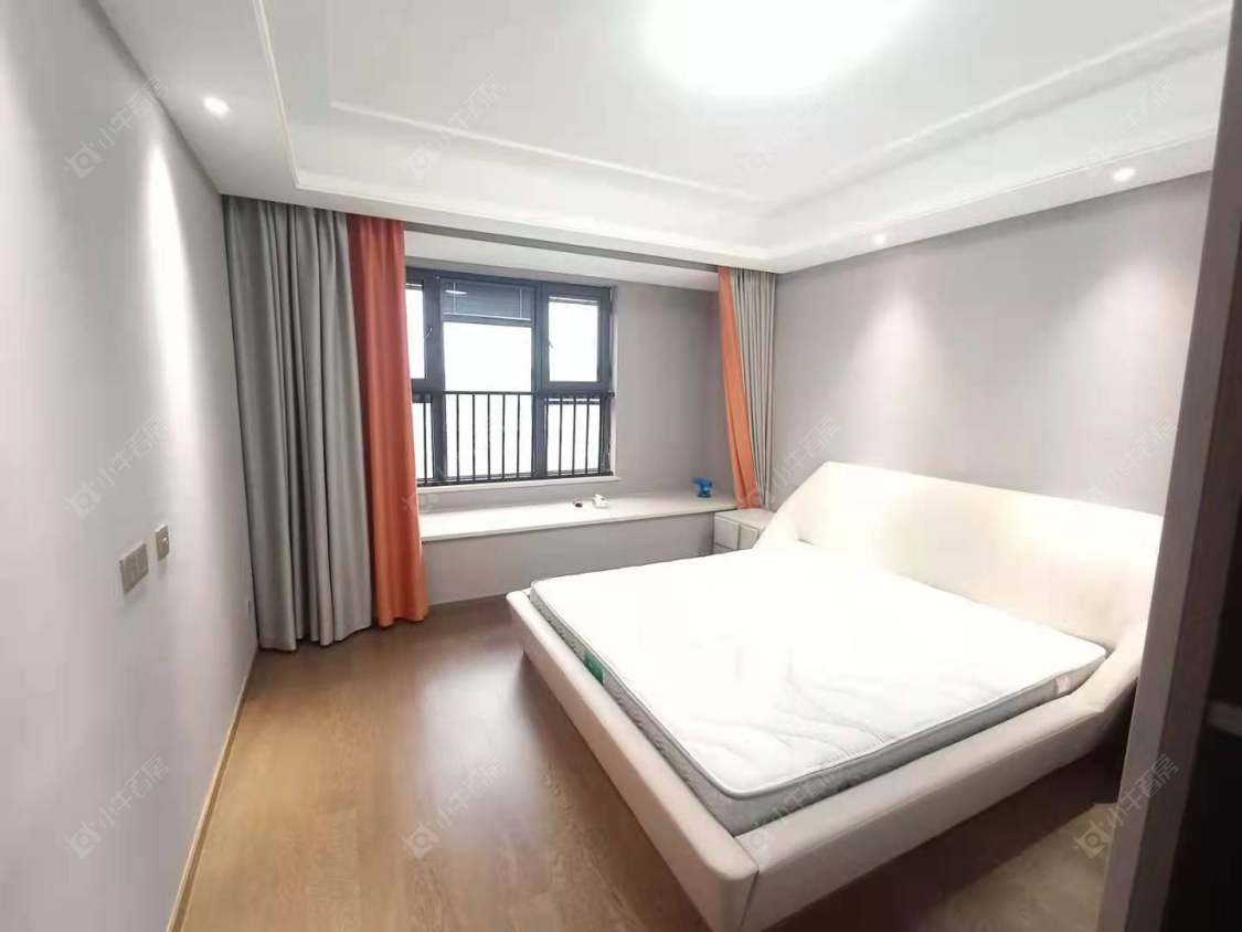 中海云樾里房源 常州中海云樾里在租房源_小牛看房