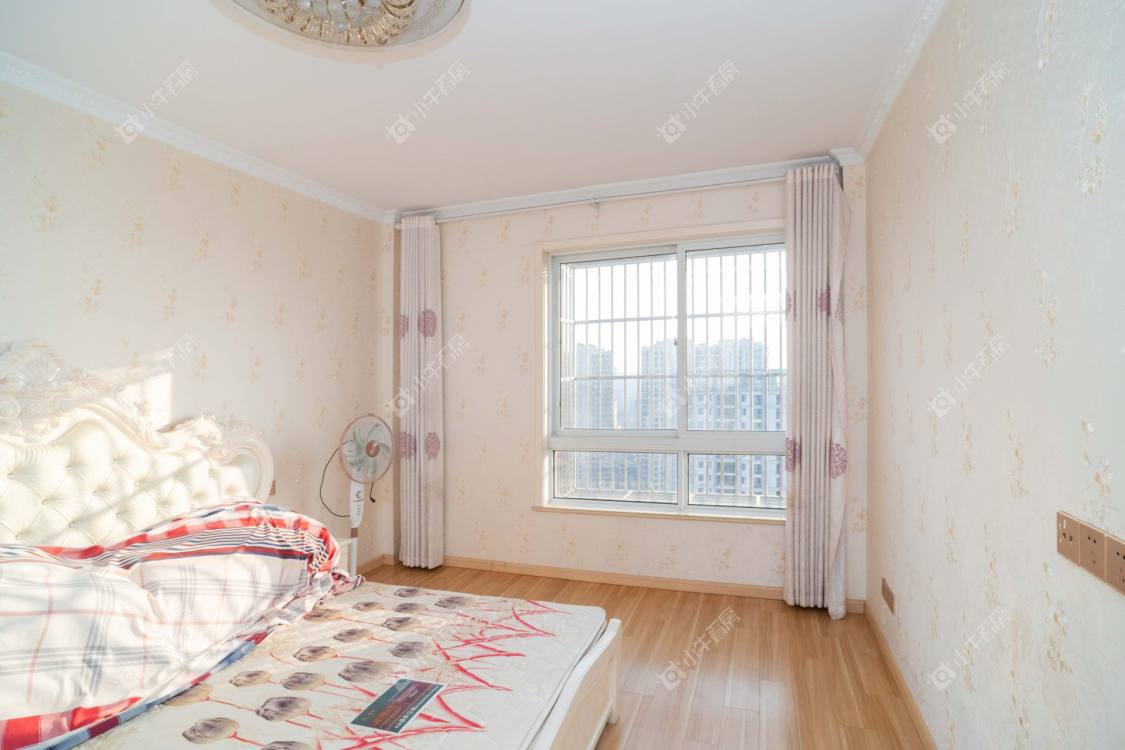 常州青枫颐景花园在租房源_小牛看房