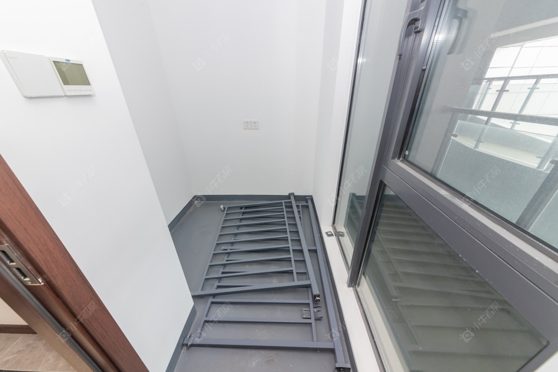 常州蓝光晶曜在售二手房源室内图_小牛看房