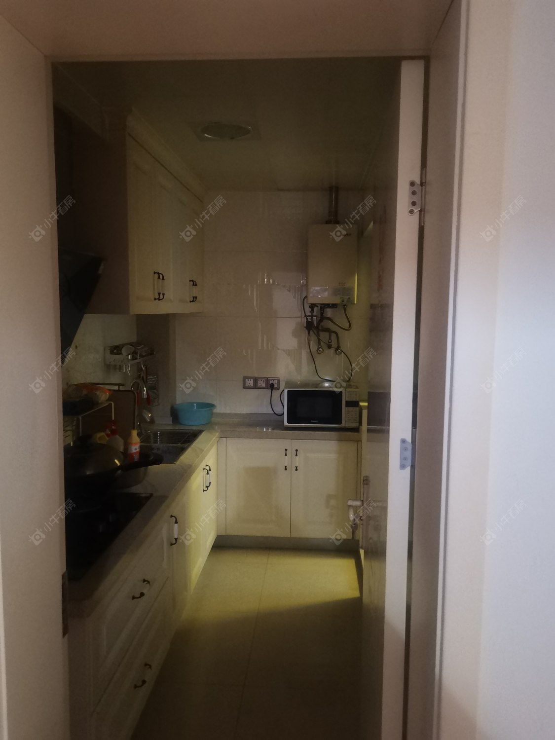 常州青山湾北区租房_小牛看房